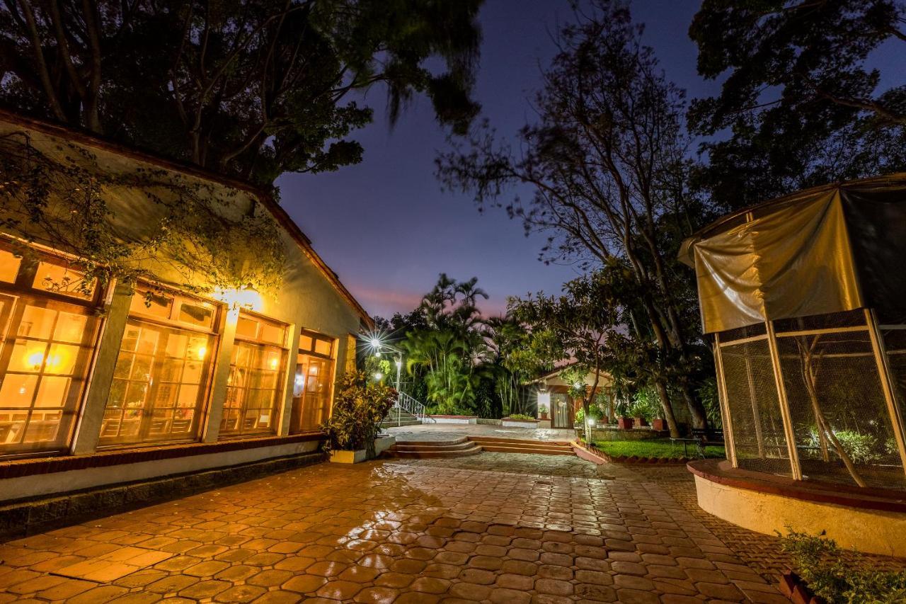 Mision De Los Angeles Oaxaca Eksteriør bilde